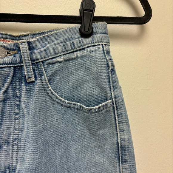 Vintage 90s Guess Jeans - Picture 3 of 13